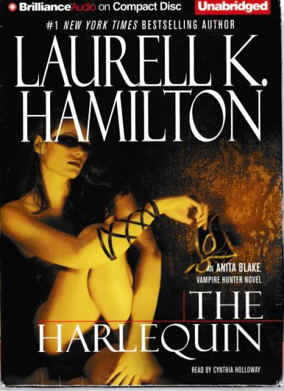 The Harlequin Unabridged