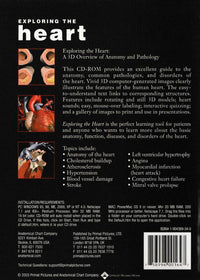 Exploring The Heart: A 3D Overview Of Anatomy & Pathology