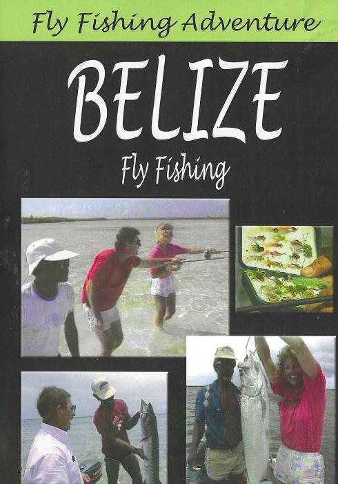 Fly Fishing Adventure: Belize Fly Fishing