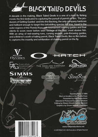 Black Tailed Devils