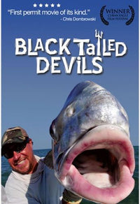 Black Tailed Devils