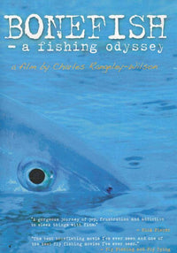 Bonefish: A Fishing Odyssey PAL