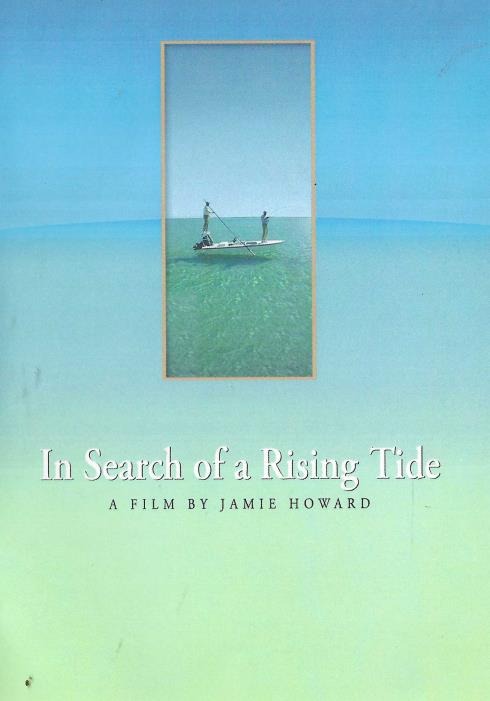In Search Of A Rising Tide