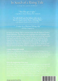 In Search Of A Rising Tide