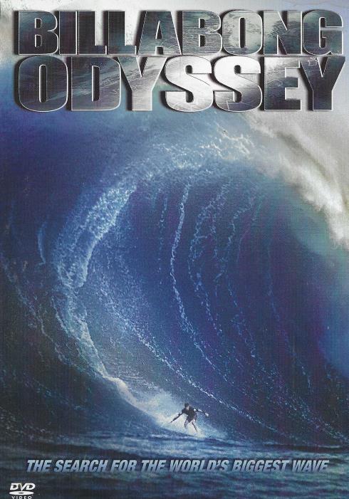 Billabong Odyssey