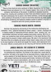 Evolution: A Fly Fishing Compilation