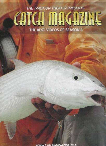 Catch Magazine: The Best Videos Of Season 4