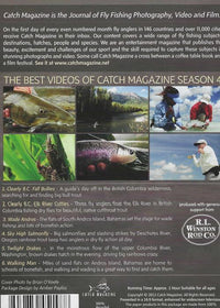 Catch Magazine: The Best Videos Of Season 4