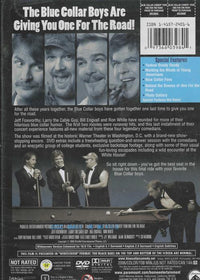 Blue Collar Comedy Tour: One For The Road