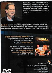 Sid Roth's It's Supernatural With Special Guest: Mike Shreve