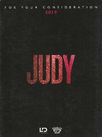 Judy FYC