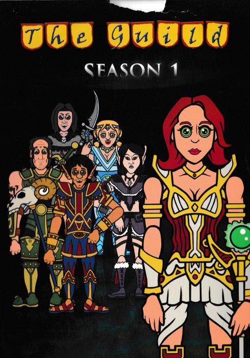 The Guild: Season 1