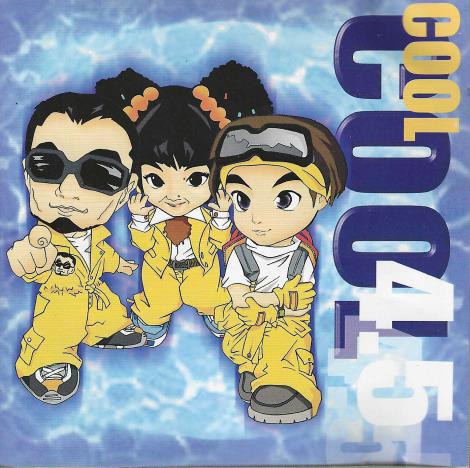 Cool: Cool 4.5