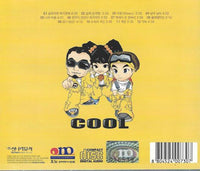 Cool: Cool 4.5