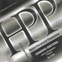 Changing Emotions: A Stress Management Program 2-Disc Set