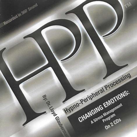 Changing Emotions: A Stress Management Program 2-Disc Set