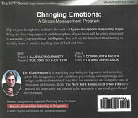 Changing Emotions: A Stress Management Program 2-Disc Set