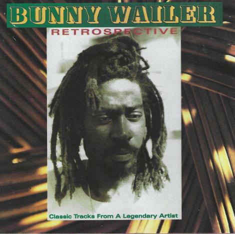 Bunny Wailer: Retrospective