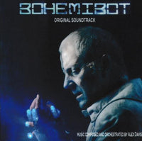 Bohemibot: Original Soundtrack w/ Artwork
