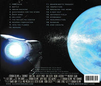 Bohemibot: Original Soundtrack w/ Artwork