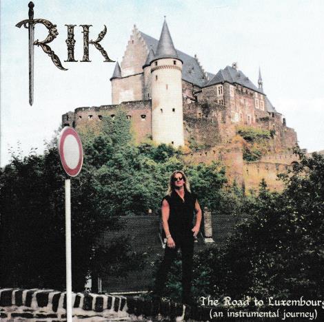 Rik: The Road To Luxembourg (An Instrumental Journey)