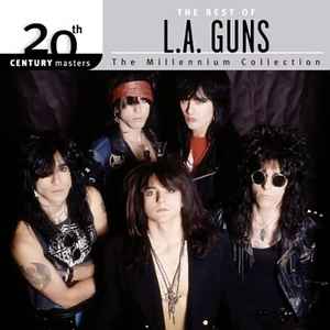 L.A. Guns: The Best Of L.A. Guns