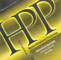 Procrastination: A Rhythmic Approach 2-Disc Set