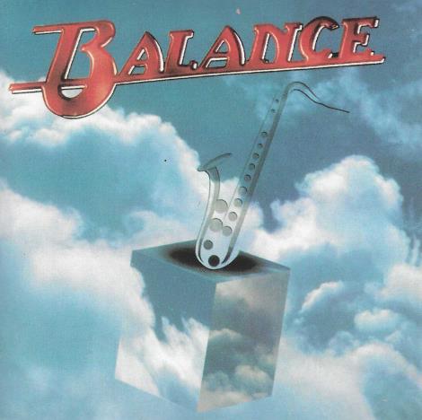 Balance: Balance