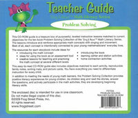 Problem Solving Teacher Guide