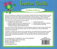 Problem Solving Teacher Guide