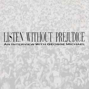 George Michael: Listen Without Prejudice: An Interview With George Michael Promo