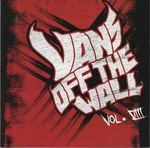 Vans Off The Wall Vol. VIII Promo