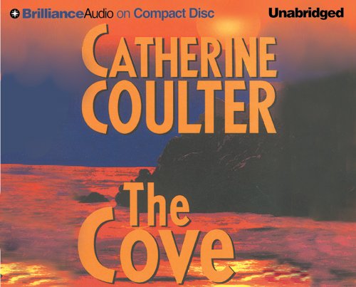 The Cove Unabridged 9-Disc Set