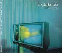 Crystal Fantasy: Collection Of John Lennon Instrumental Japan