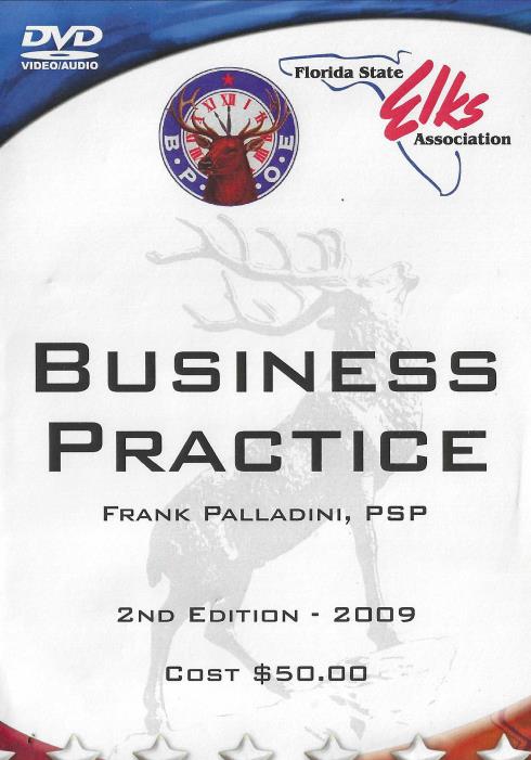 Business Practices 2nd 2-Disc Set