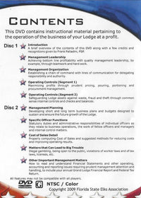 Business Practices 2nd 2-Disc Set