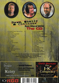 The Trouble With Money 2-Disc Set