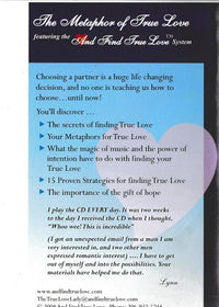 Find Your True Love In 4 1/2 Minutes w/ Booklet