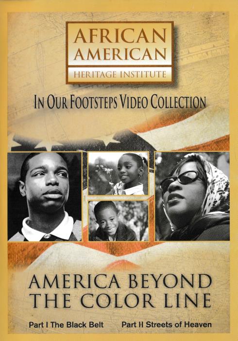 America Beyond The Color Line