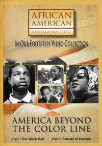 America Beyond The Color Line