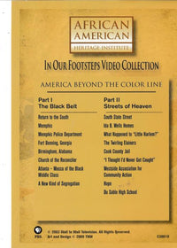 America Beyond The Color Line