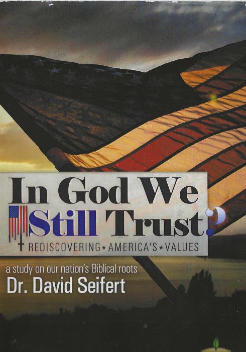 In God We Still Trust: Rediscovering America's Values 6-Disc Set