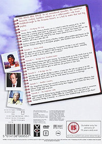 Auf Wiedersehen Pet: The Complete Brand New Series PAL 2-Disc Set
