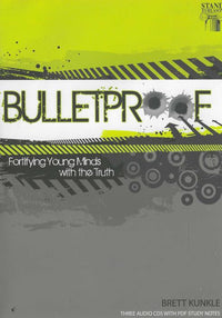 Bulletproof: Fortifying Youngs Minds With The Truth 3-Disc Set
