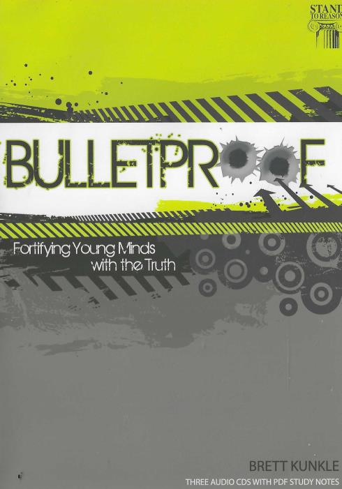 Bulletproof: Fortifying Youngs Minds With The Truth 3-Disc Set