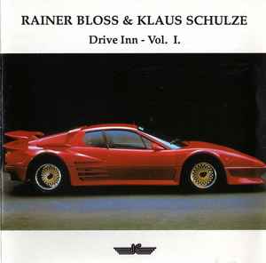 Rainer Bloss: Drive Inn Vol. I