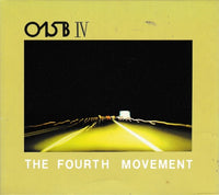015B IV: The Fourth Movement w/ Booklet