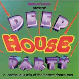Deep House Party