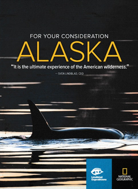 Alaska: For Your Consideration