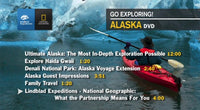 Alaska: For Your Consideration